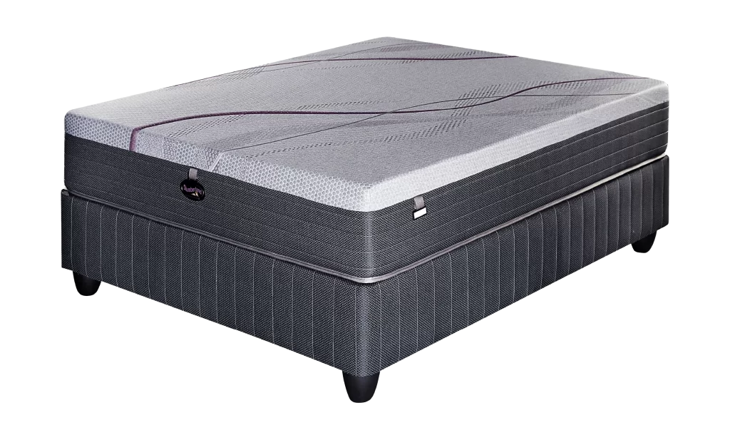 Hybrid bed_Firm