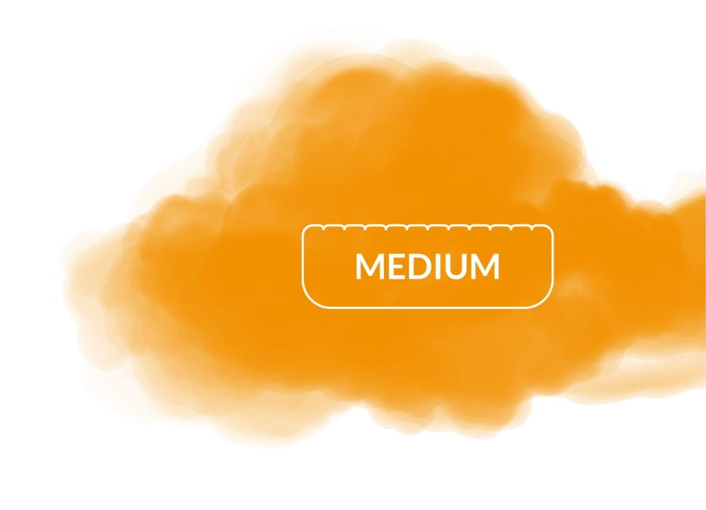 Medium Smoke
