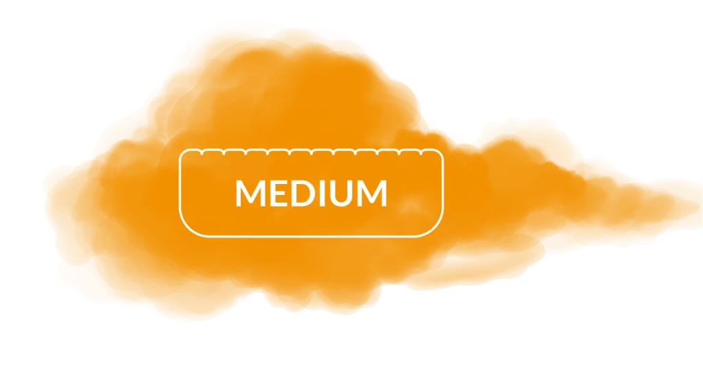 Medium Smoke