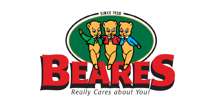 BEARES