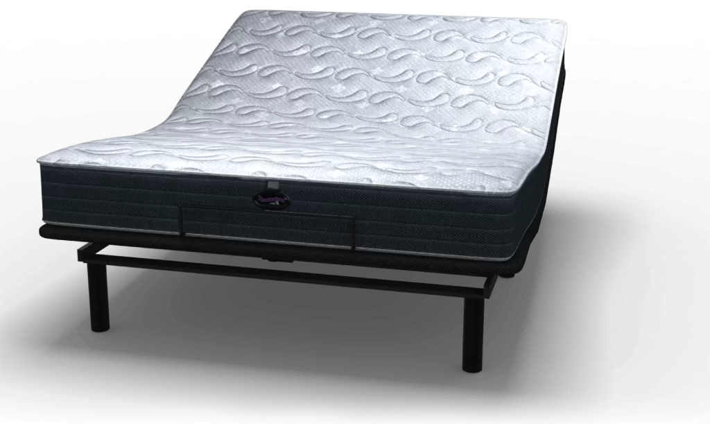 Motion Base Bed 1