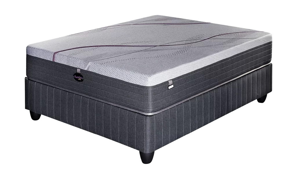 Hybrid bed_Medium